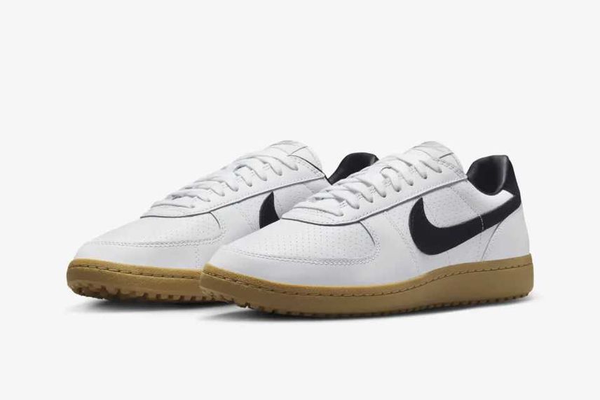 7/26発売|Nike Field General '82 SP "White and Black"|抽選/販売/定価情報