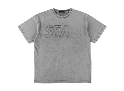 トップス WIND AND SEA High Sulfer S/S TEE WIND AND SEA SEA High Sulfer S/S Tee