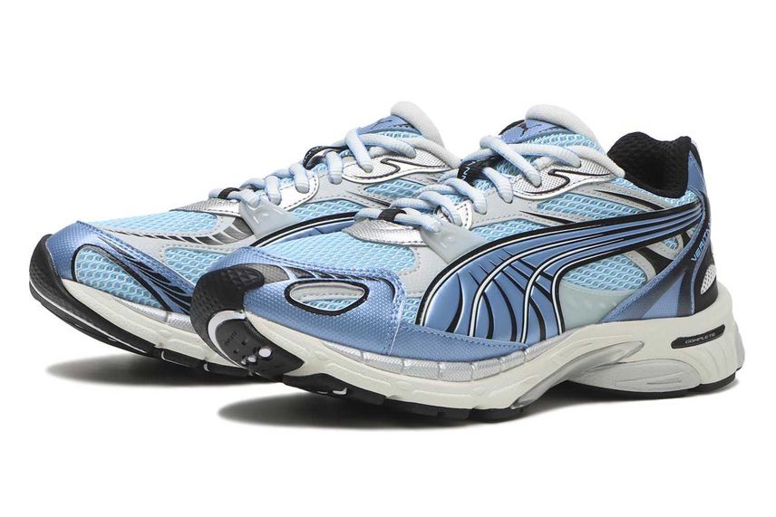 7/21発売|Puma Veritana Sentient "Puma White/Bright Aqua"|抽選/販売/定価情報