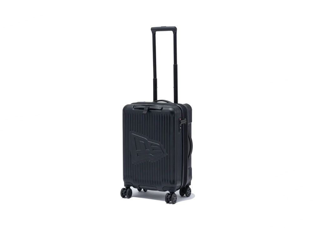 NEW ERA Wheel Carry Case 33-38L Small 