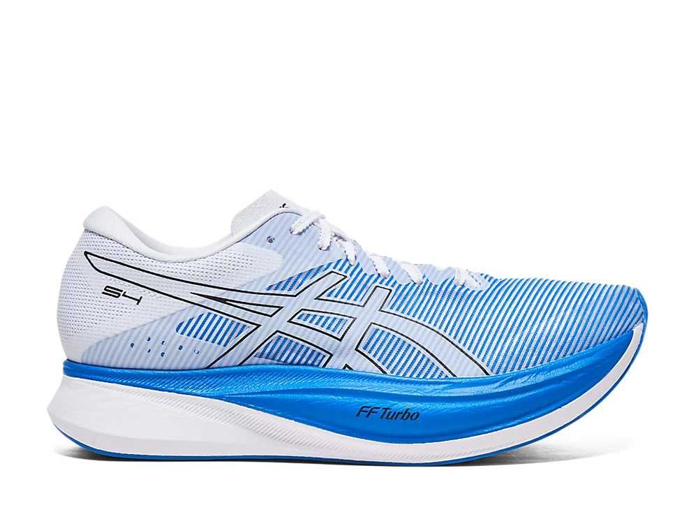 Asics S4 