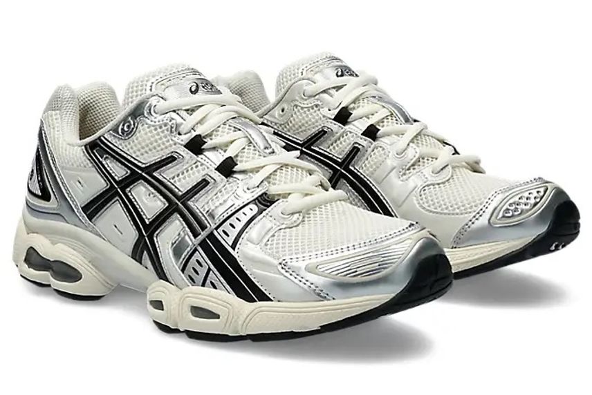 7/25発売|Asics Gel-Nimbus 9 "Cream/Black"|抽選/販売/定価情報
