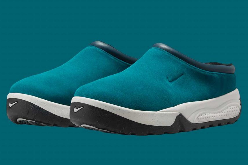 最新リーク|Nike ACG Rufus "Teal"|抽選/販売/定価情報