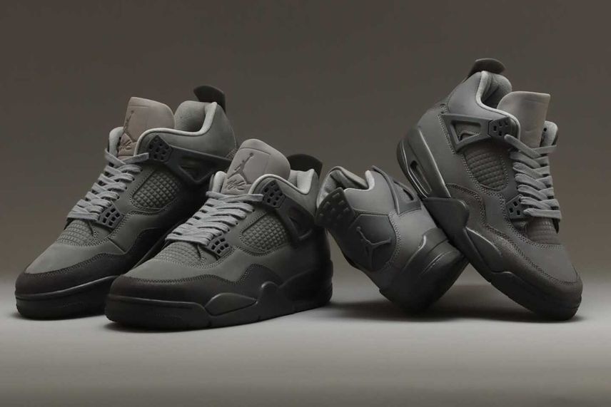 7/27発売|Nike Air Jordan 4 Retro SE "Wet Cement"|抽選/販売/定価情報