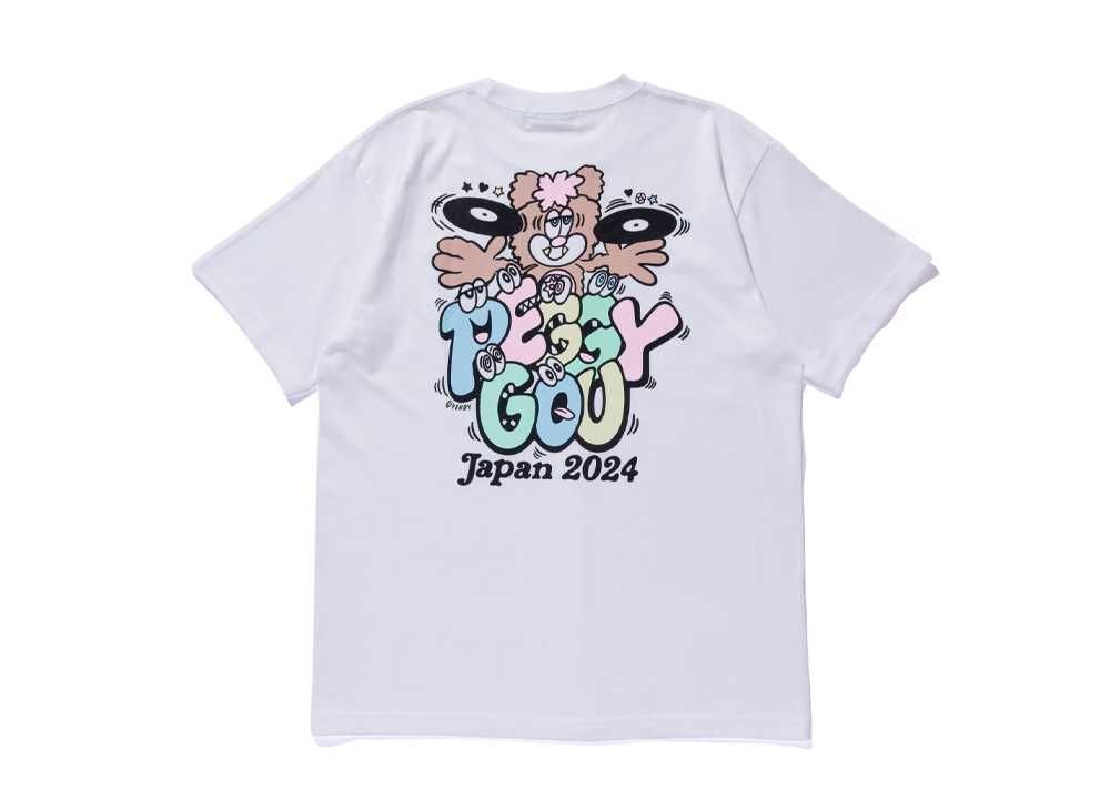 été x Girls Donʼt Cry コラボ ケース été x Girls Don't Cry 『fake leather 2 way bag』が国内11月10