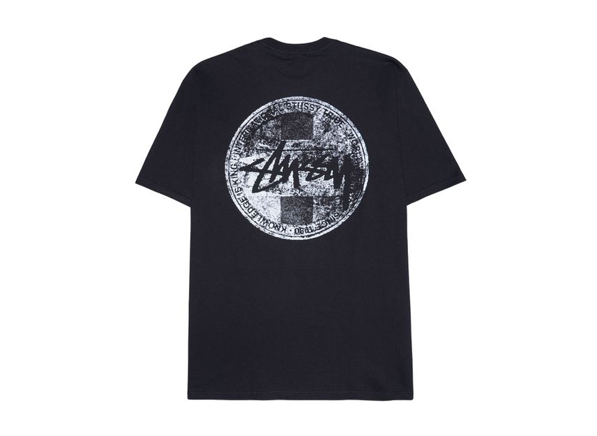 Stussy Sport Script Tee Stussy Sport Script Tee