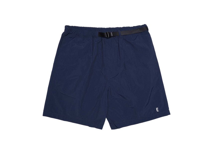 ennoy NYLON EASY SHORTS Navy L size ennoy NYLON EASY SHORTS Navy L size