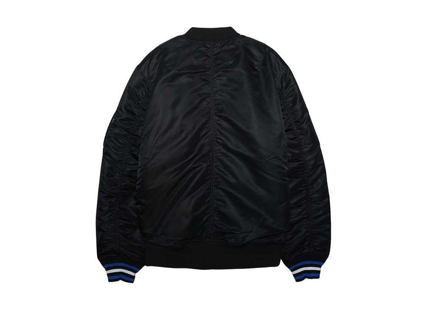Supreme x UNDERCOVER Reversible MA-1 Supreme x UNDERCOVER Reversible MA-1