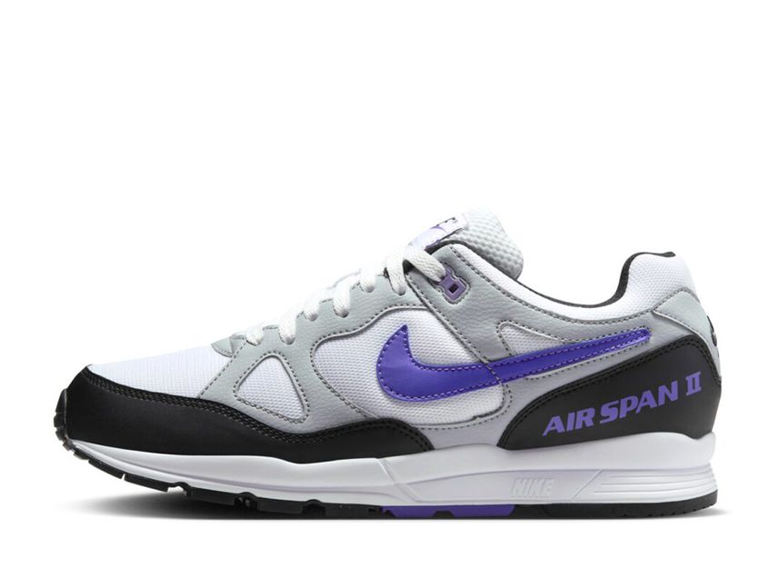 Nike Air Span 2 Hyper Grape