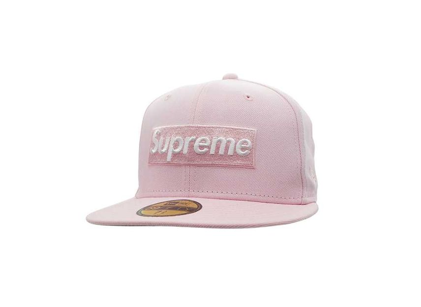 Supreme Sharpie Box Logo New Era Supreme Sharpie Box Logo New Era