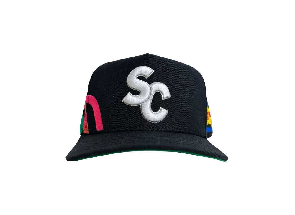 SneakerCon dvniel.luu x Sneaker Con 15th Anniversary Cap 