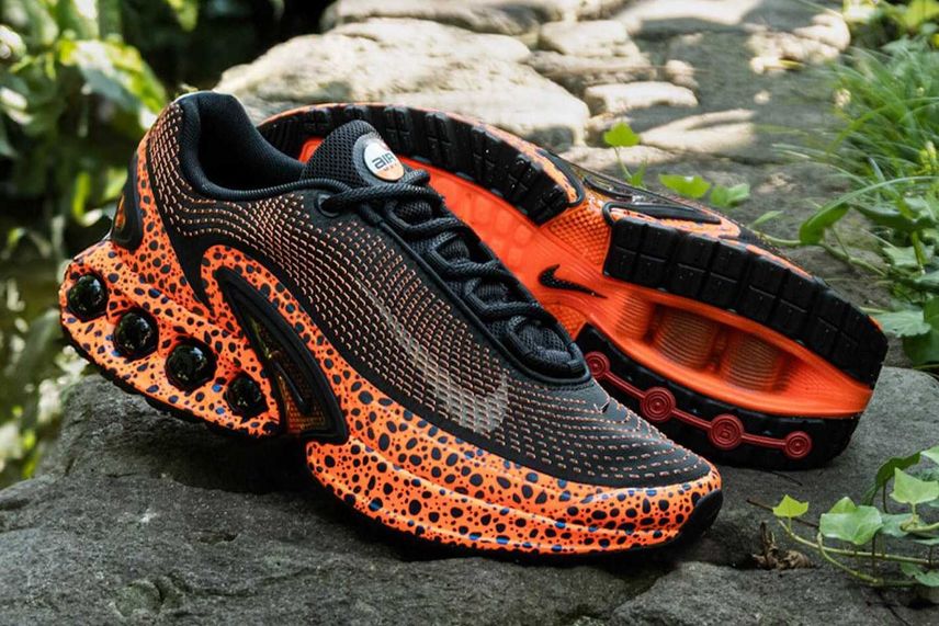 バルタン ナイキ エアマックス DN SE PRM Safari Nike Air Max DN SE PRM