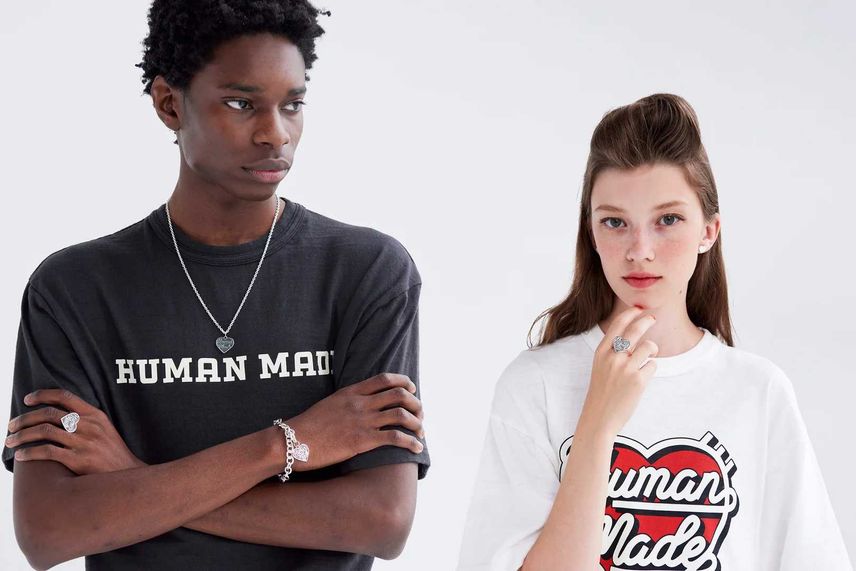 7/27発売|HUMAN MADE Season 27 collection|抽選/販売/定価情報