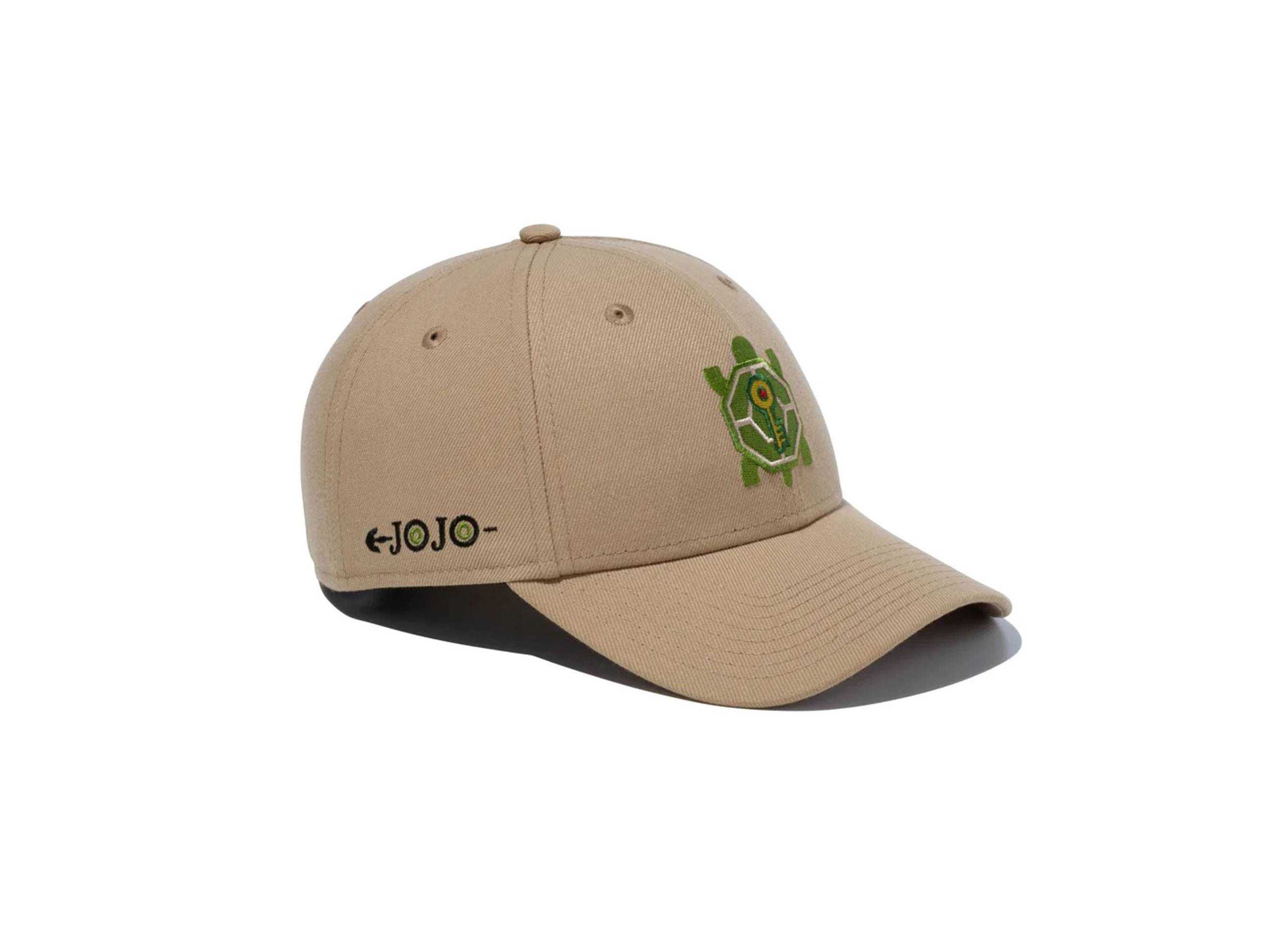 NEW ERA x JOJO