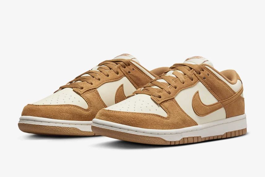 8/4発売|Nike Dunk Low Next Nature "Coconut Milk/Flax/Sail"|抽選/販売/定価情報