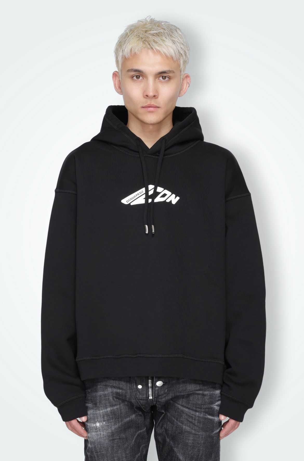 お値下げ！dsquared2 チロのトレーナー XS