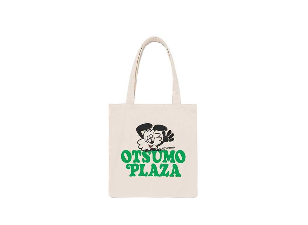VERDY OTSUMO PLAZA EXCLUSIVE ITEM Otsumo