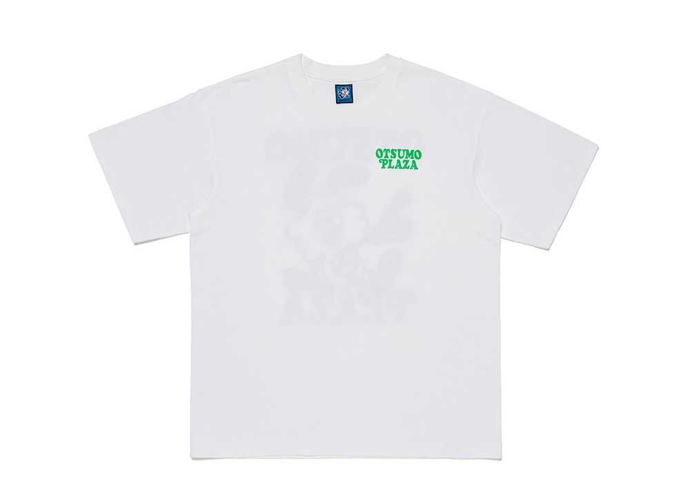 【本物保証 /関税・送料無料】VERDY OTSUMO PLAZA T-shirt VERDY OTSUMO PLAZA Exclusive T-shirt