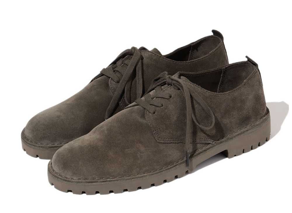 km_a　Clarks デザートブーツ BEAMSオリジナル UK8.5 クラークス オリジナルズのビームス別注ゴアテックスシューズ