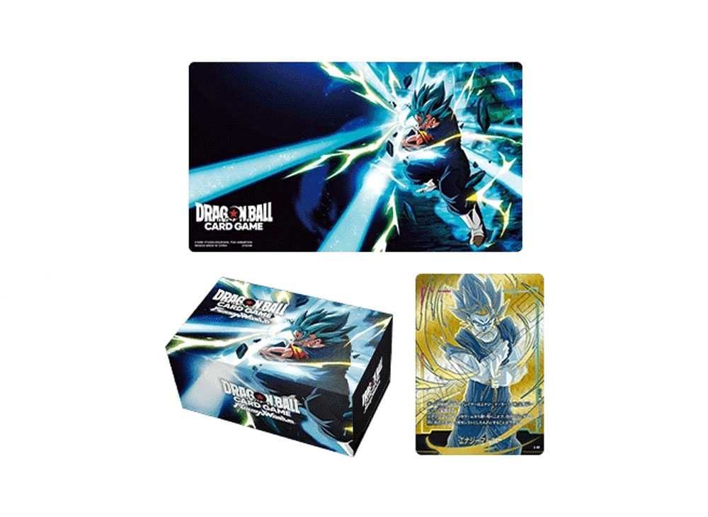 ドラゴンボールZ 森永プラスチックカード W3Dコレクション