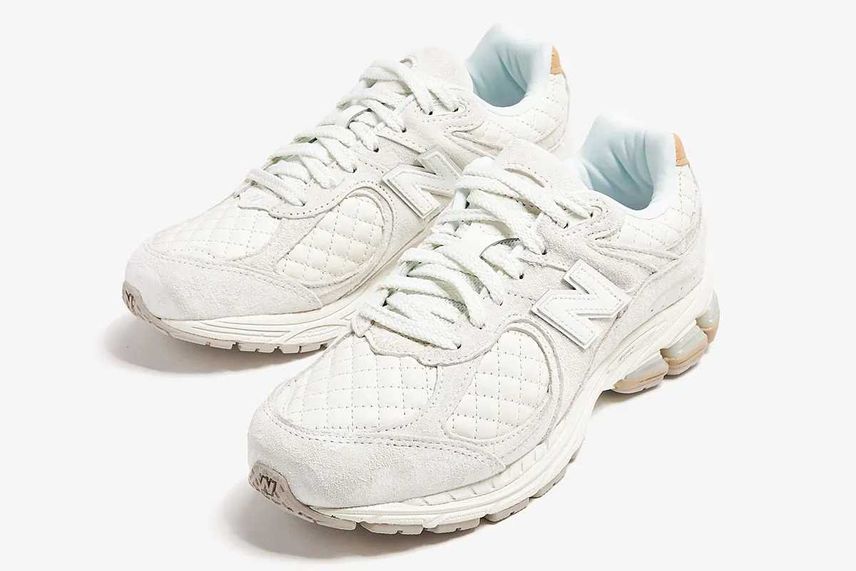 最新リーク|New Balance 2002R "Quilted"|抽選/販売/定価情報