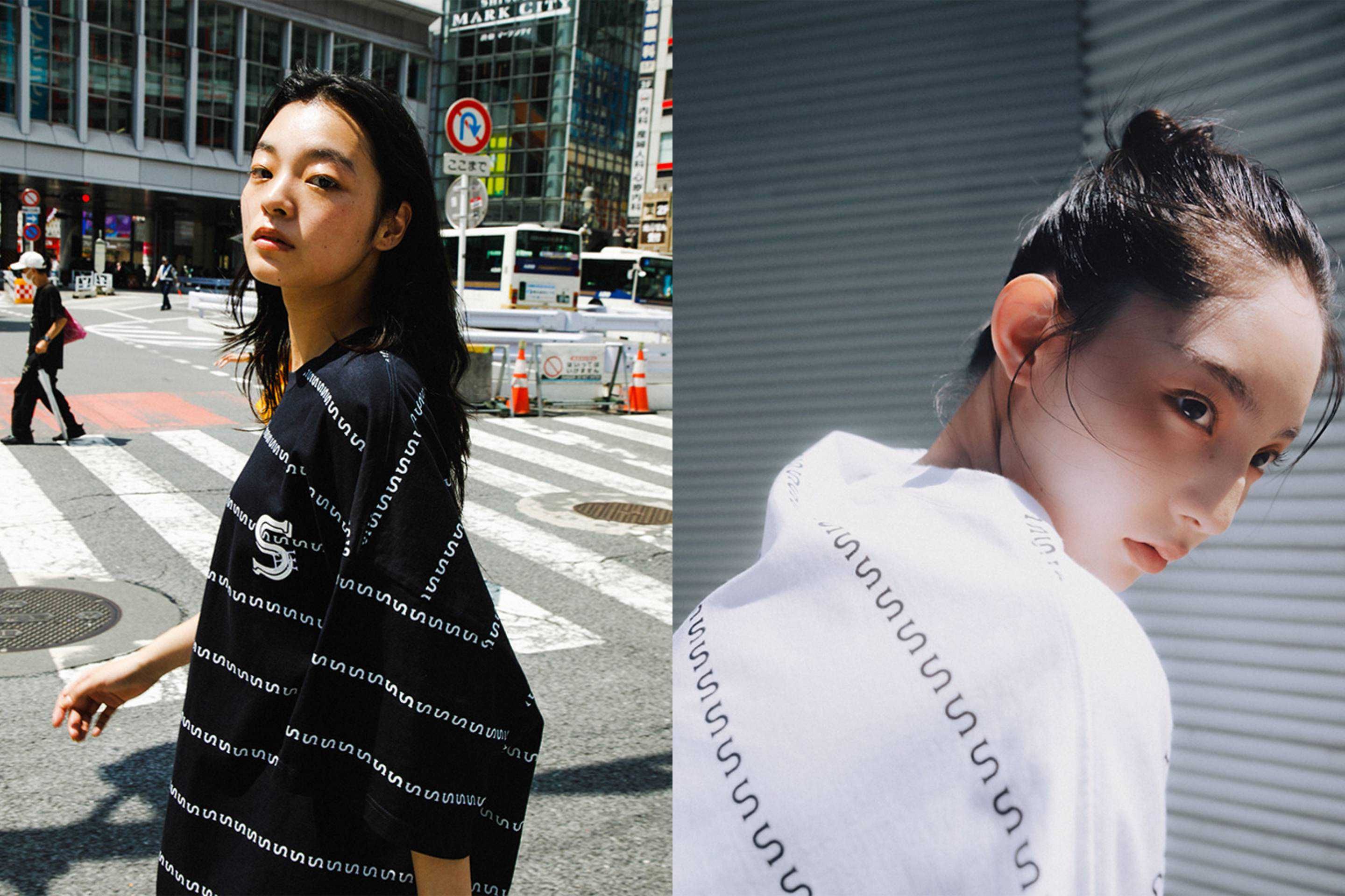 トップス SEE SEE SEE SEE L/S TEE COLLECTION “Dear New Authentic,” – URBAN
