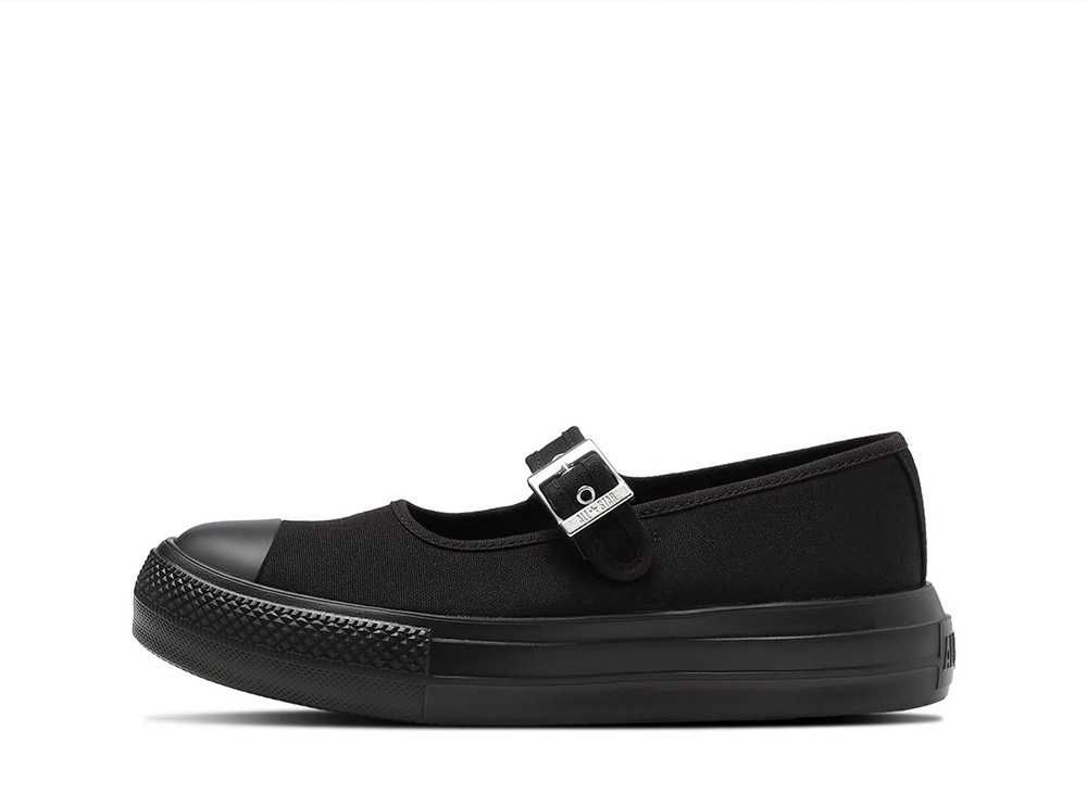 Converse Women's All Star Light PLTS MJ OX 