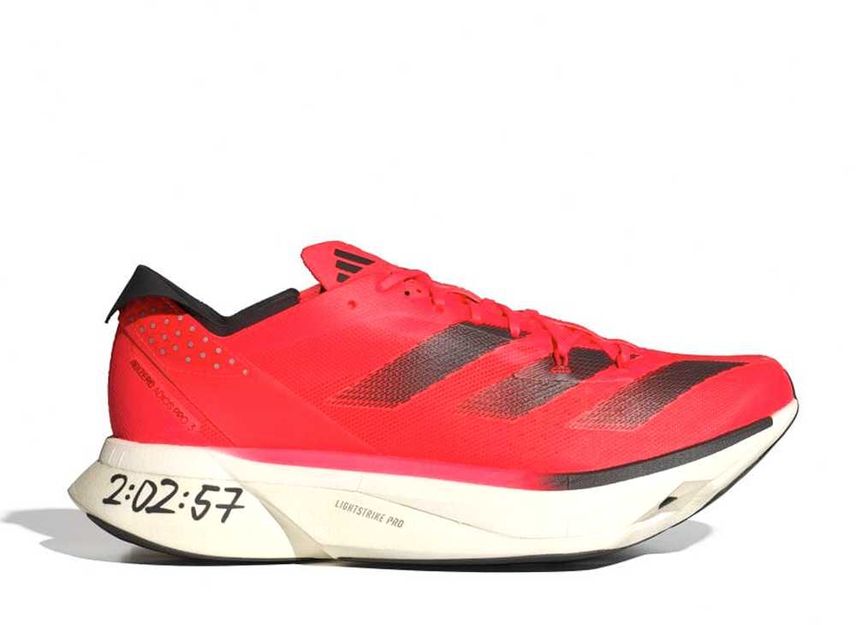 アディダス アディオスプロ3 adidas adios pro3 26.5cm アディダス アディオスプロ3 adidas adios pro3 26.5cm