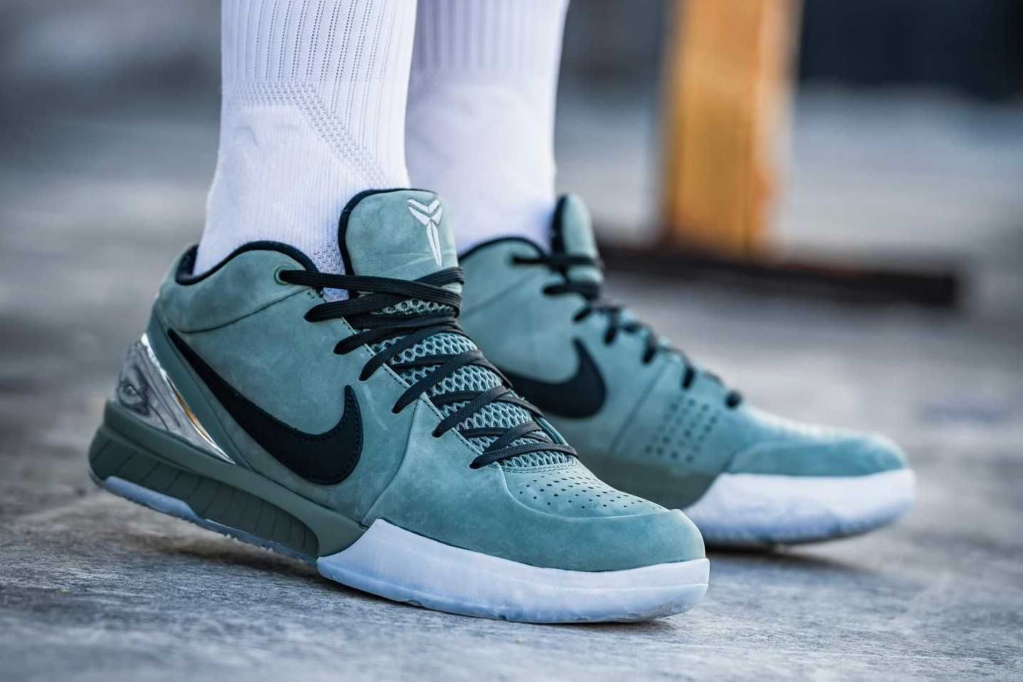 Nike コービーブライアント　ビブス　リバーシブル　NBA 国内12月15日発売予定】 ナイキ コービー 6 プロトロ 