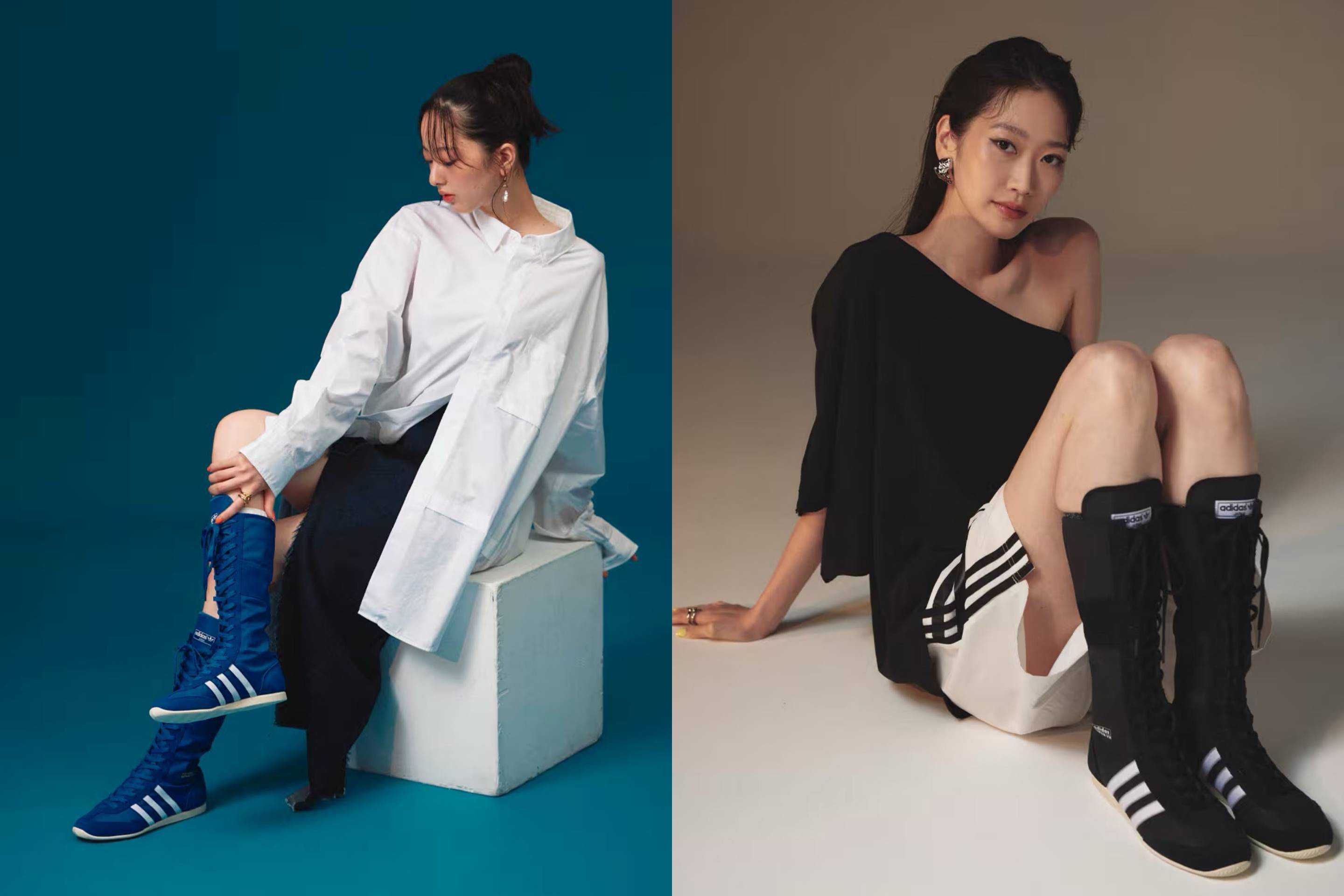 8/9発売|adidas Originals Women's JAPAN VH 2colors|抽選/販売/定価情報