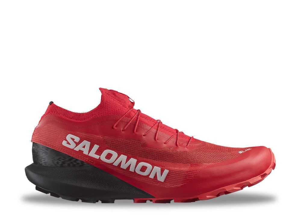 Salomon S/Lab Pulsar 3 