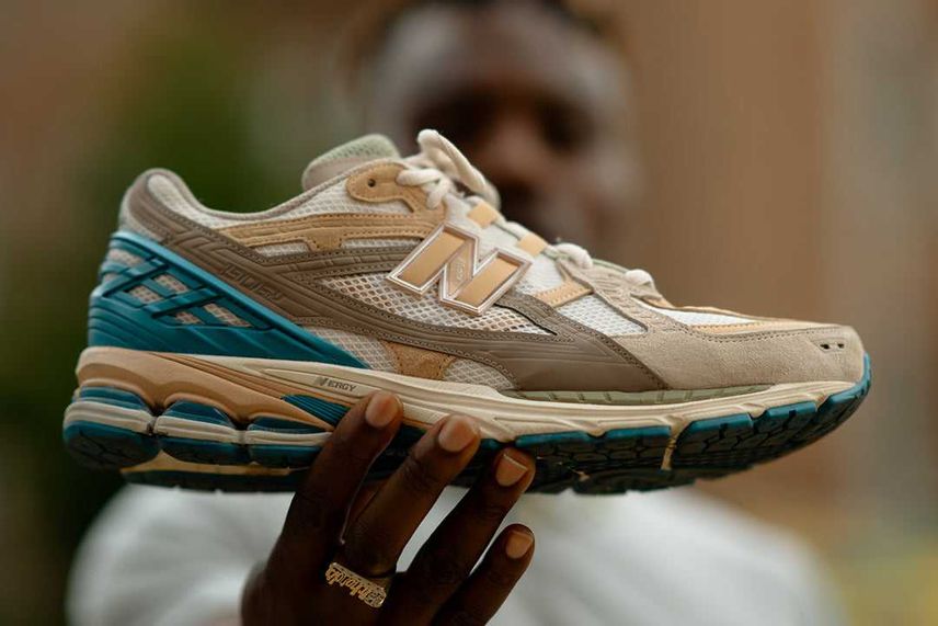 海外8/2発売|CNCPTS × New Balance 1906U "Hours and Days"|抽選/販売/定価情報