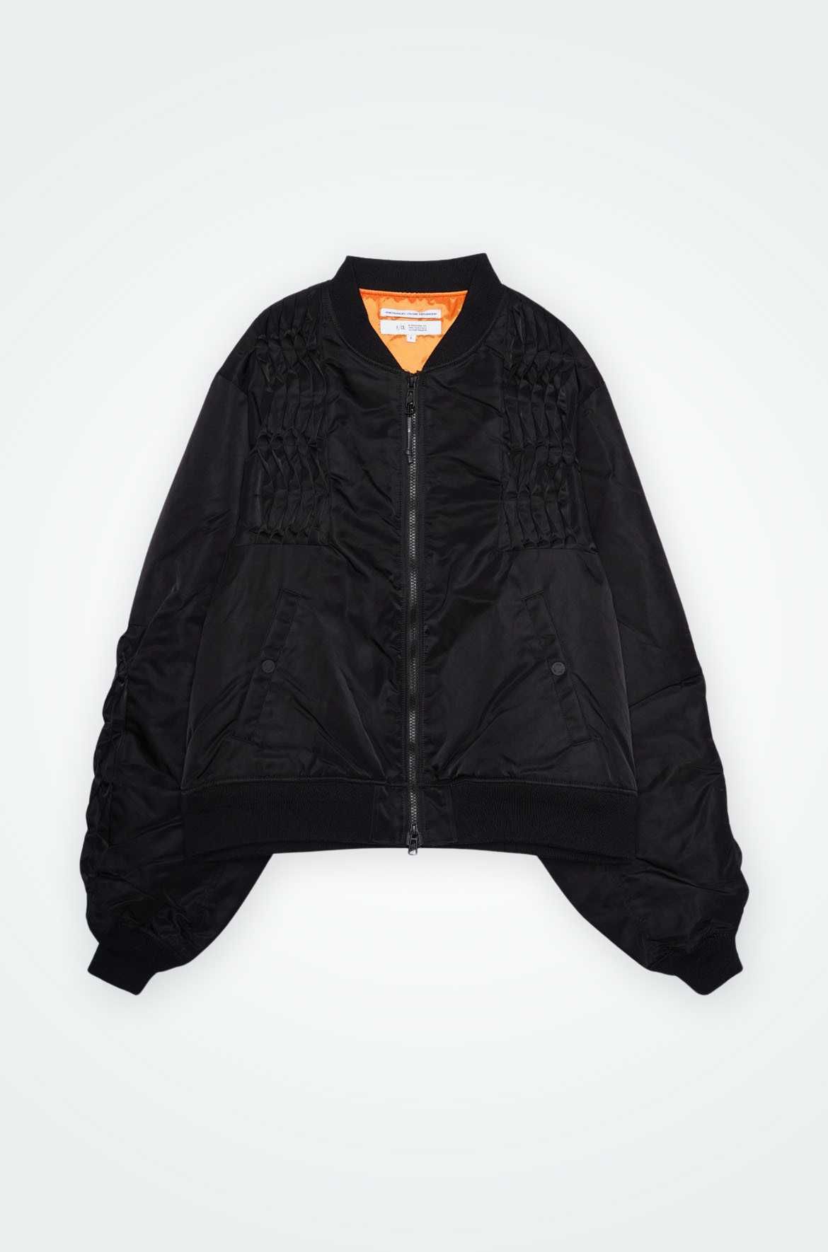 ジャケット・アウター LAD MUSICIAN 1B FLARE JACKET DARK SLATE LAD MUSICIAN 1B FLARE JACKET DARK SLATE