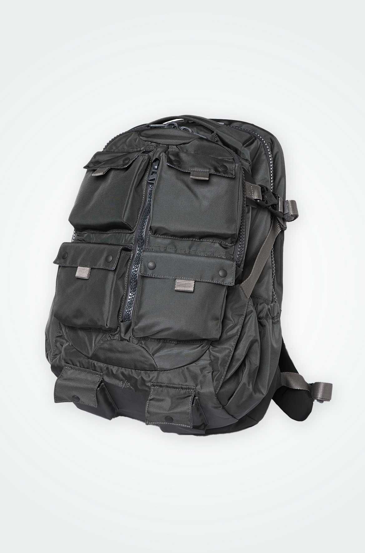 F/CE 420 re/cor TACTICAL BP 