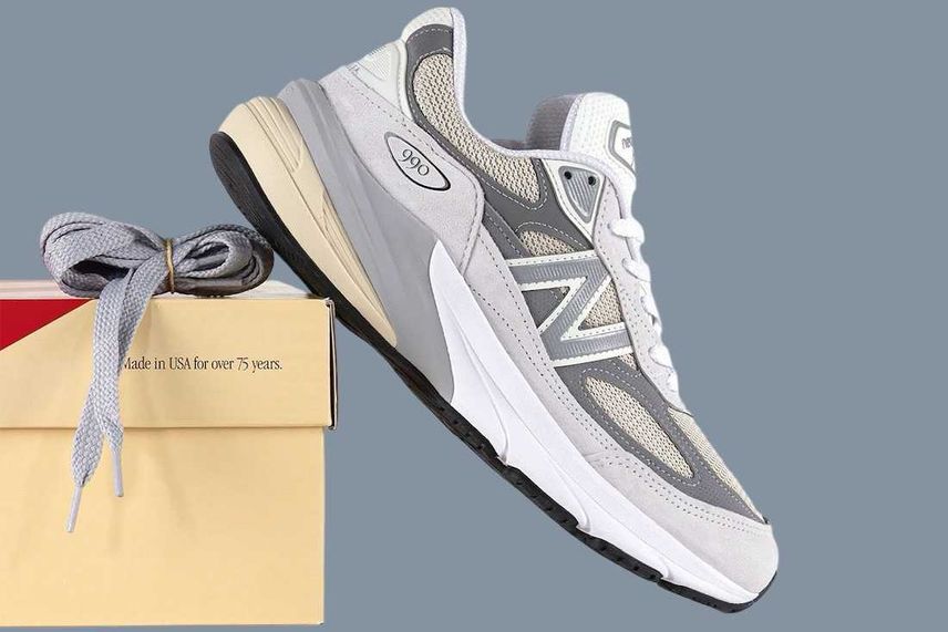 最新リーク|New Balance 990V6 "Reflection"|抽選/販売/定価情報