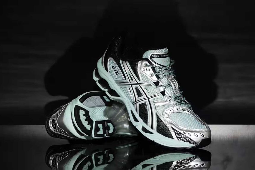 Asics Gel-Nimbus 10.1 Asics Gel-Nimbus 10.1