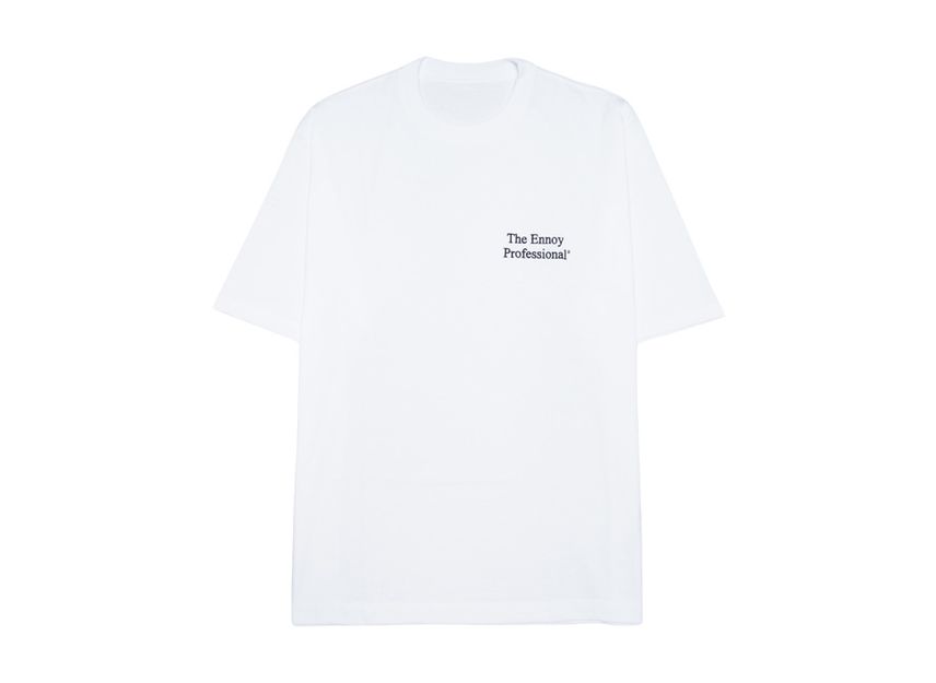 ENNOY Professional Logo T-Shirt ENNOY Professional Logo T-Shirt