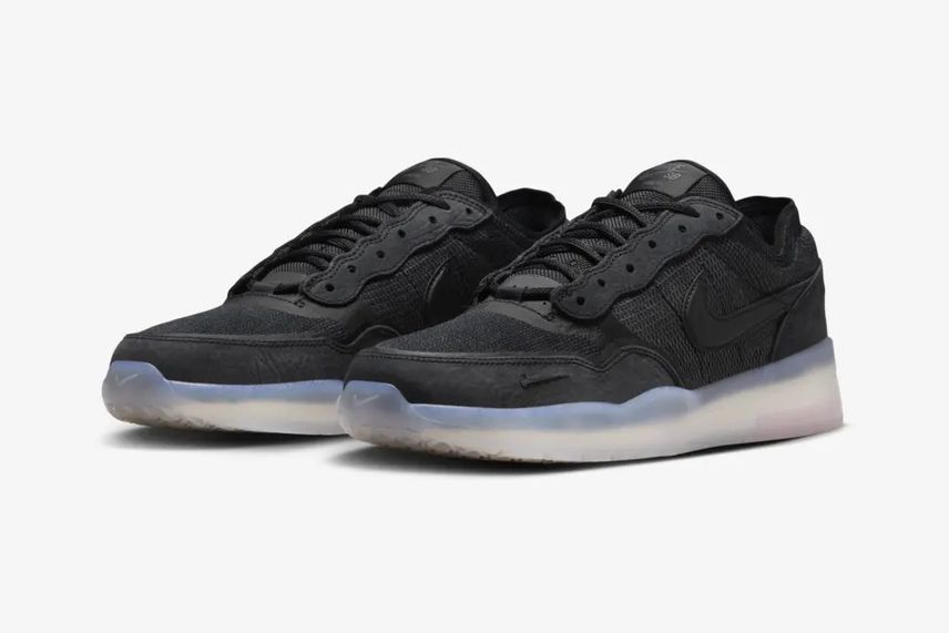 8/7発売|Nike SB PS8 "Black and Sail"|抽選/販売/定価情報