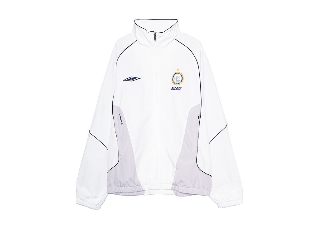 PALACE UMBRO Track Jacket 