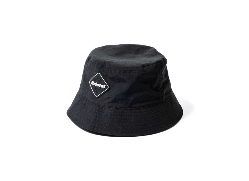帽子 FCRB paperboy BUCKET HAT F.C.Real Bristol paperboy BUCKET HAT