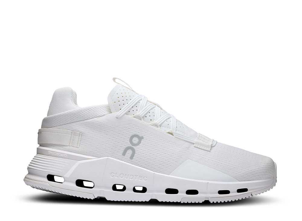 On Cloudnova 2 