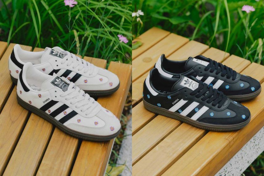 【美品】adidas アディダス オリジナルス SAMBA OG サンバ adidas Originals Women's Samba OG