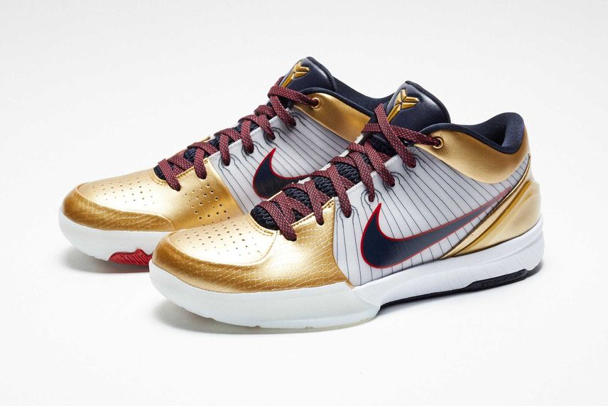 NIKE KOBE 4 PROTRO ナイキ コービー 4 プロトロ27.5㎝ Nike Kobe 4 Protro