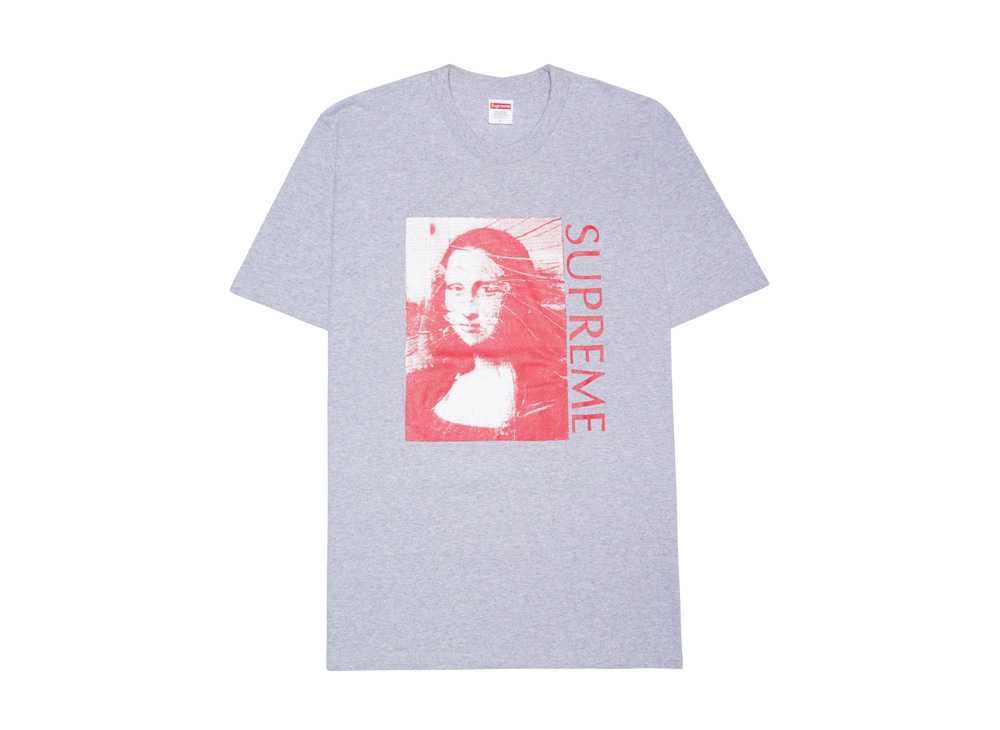 Supreme Mona Lisa Tee 