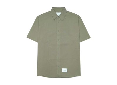 WTAPS】REPO 01 /SS / CTPL. RIPSTOP.グレージュ WTAPS】REPO 01 /SS / CTPL. RIPSTOP.グレージュ