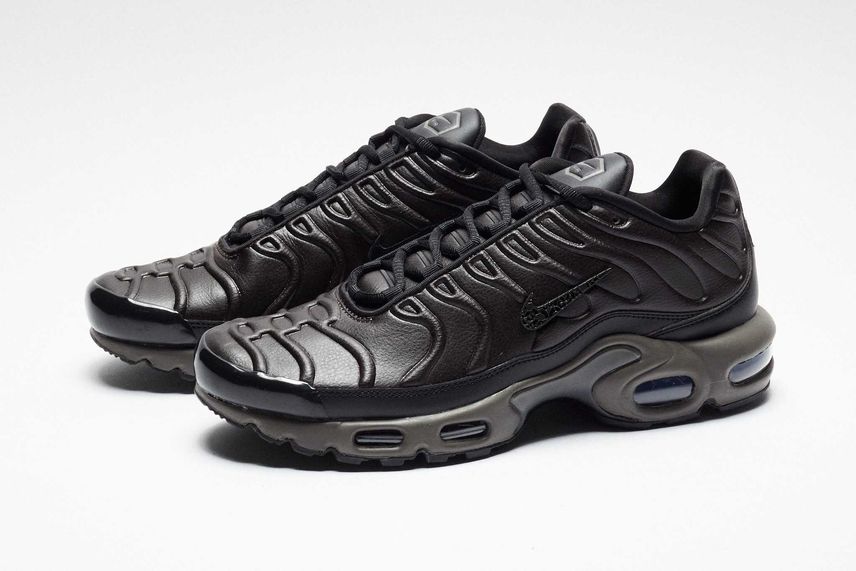 Nike Air Max Plus PRM Nike Air Max Plus PRM