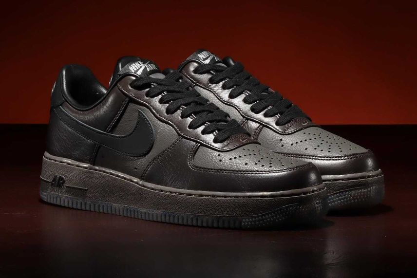 8/10発売|Nike Air Force 1 Low "Black Tea and Petra Brown"|抽選/販売/定価情報