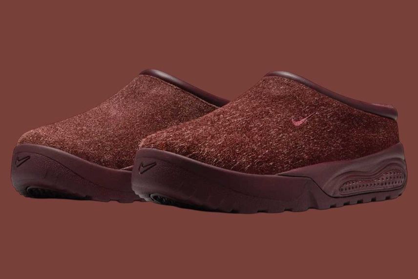 最新リーク|Nike ACG Rufus "Burgundy Crush"|抽選/販売/定価情報