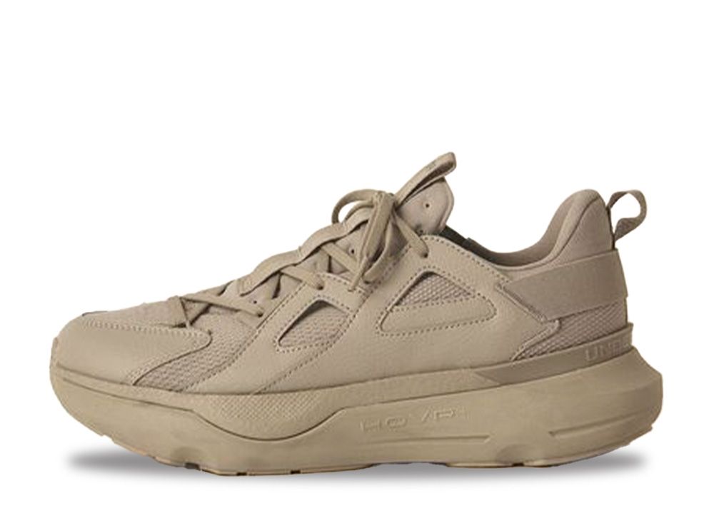 United Arrows × Under Armour Infinite MVMNT 