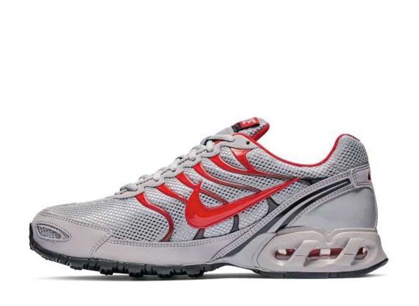 Nike Air Max Torch 4 Atmosphere Grey University Red